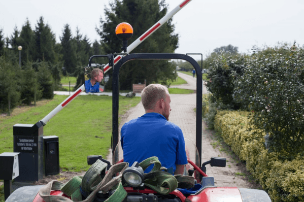 Zorgcoach, uitgelicht verhaal Jesse