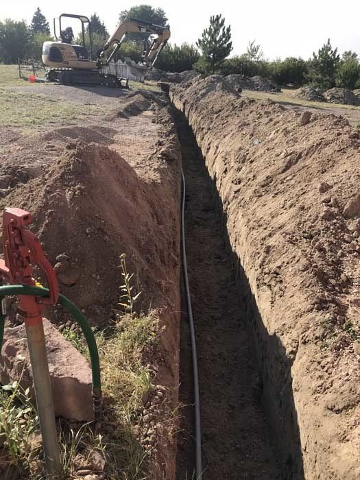 Water Pump Service Cascade County