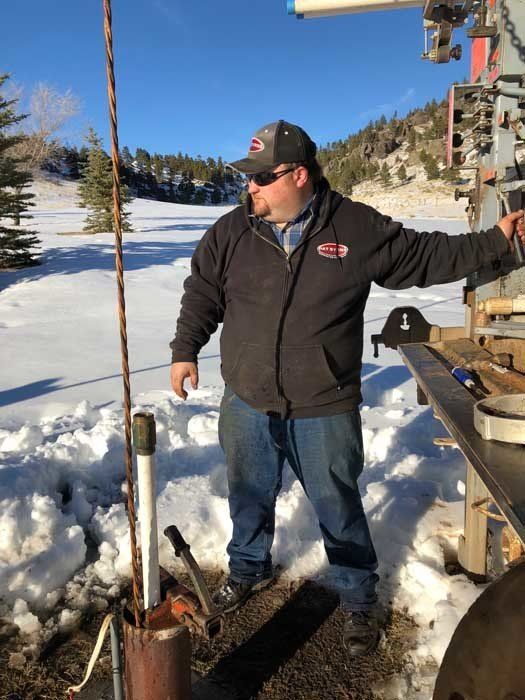Water Pump Service Cascade County