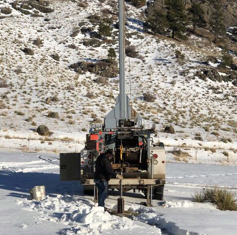 Water Pump Service Montana