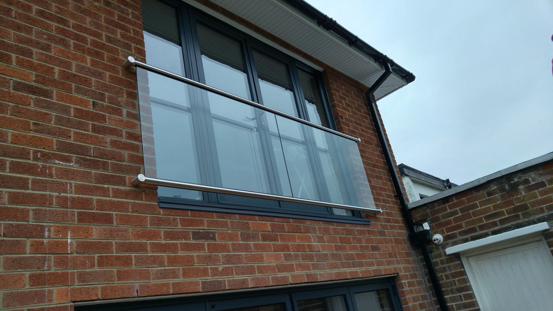 Domestic aluminium