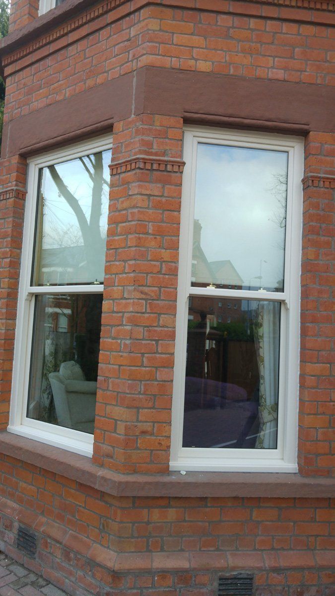 SASH WINDOWS