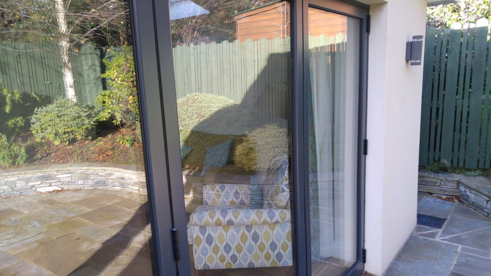 Domestic aluminium