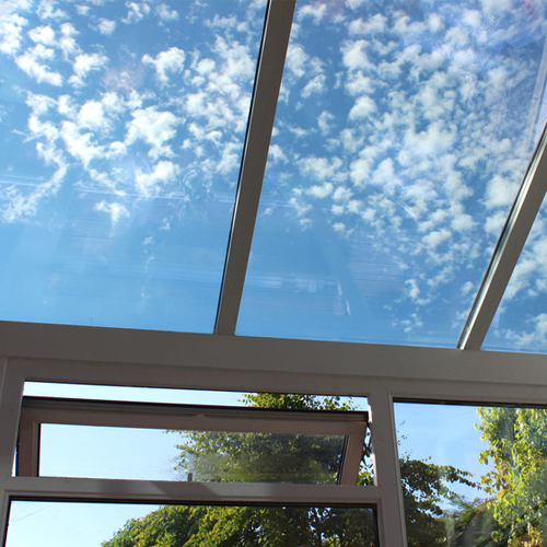 CONSERVATORIES