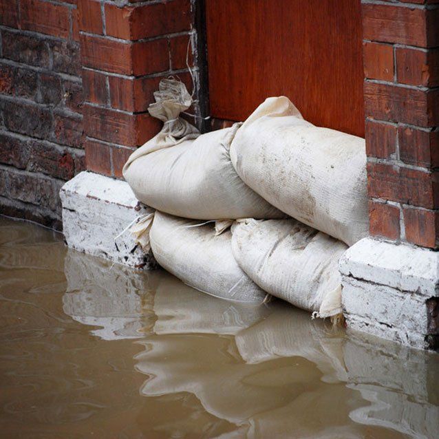 FLOOD DEFENCE PRODUCTSIN BELFAST
