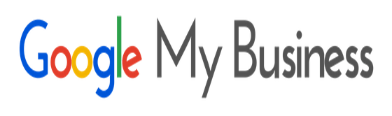 Google My Business logo