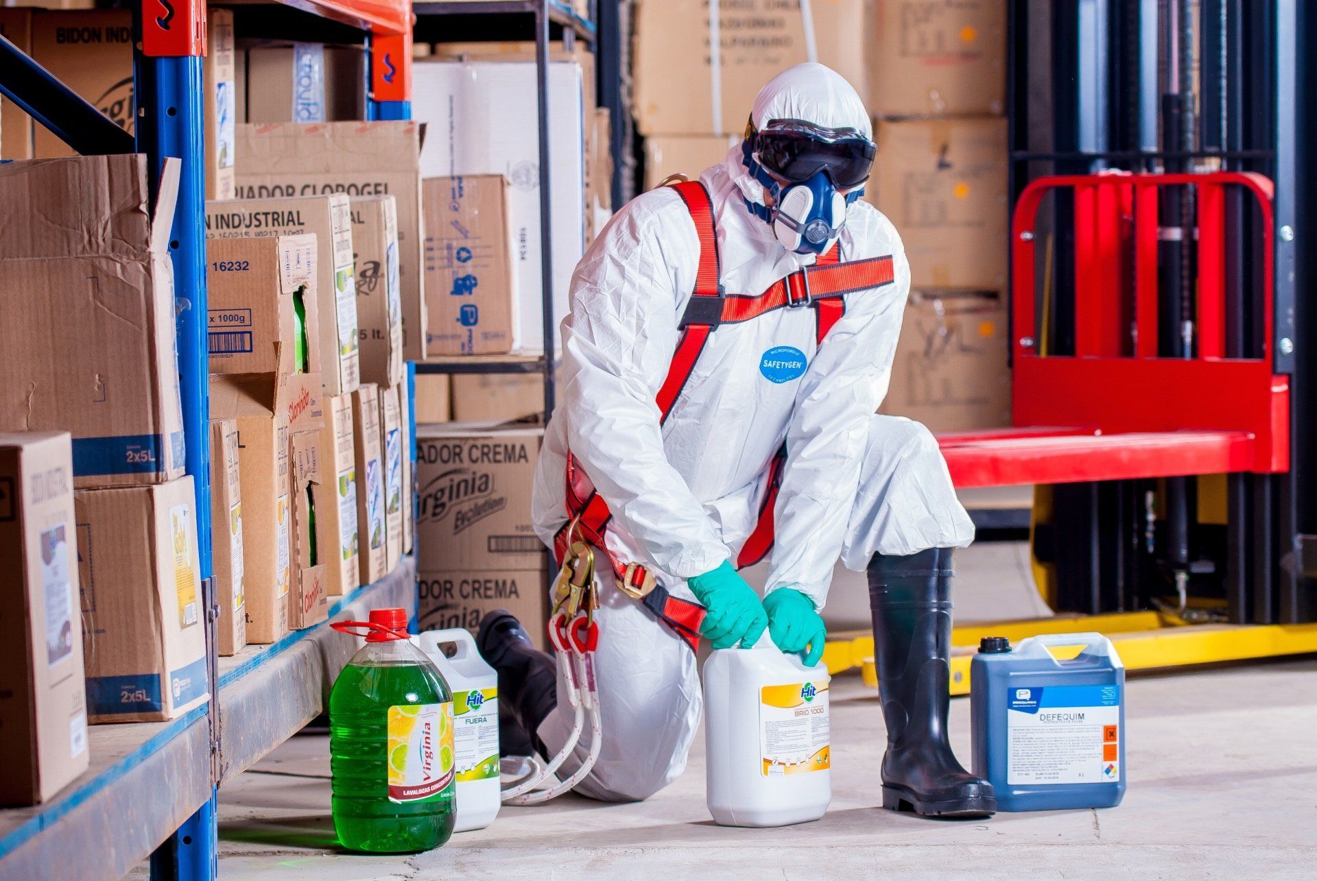 Medio Ambiente, Sostenibilidad, ISO 14001