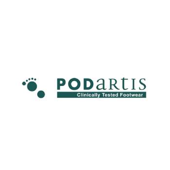 Logo Podartis