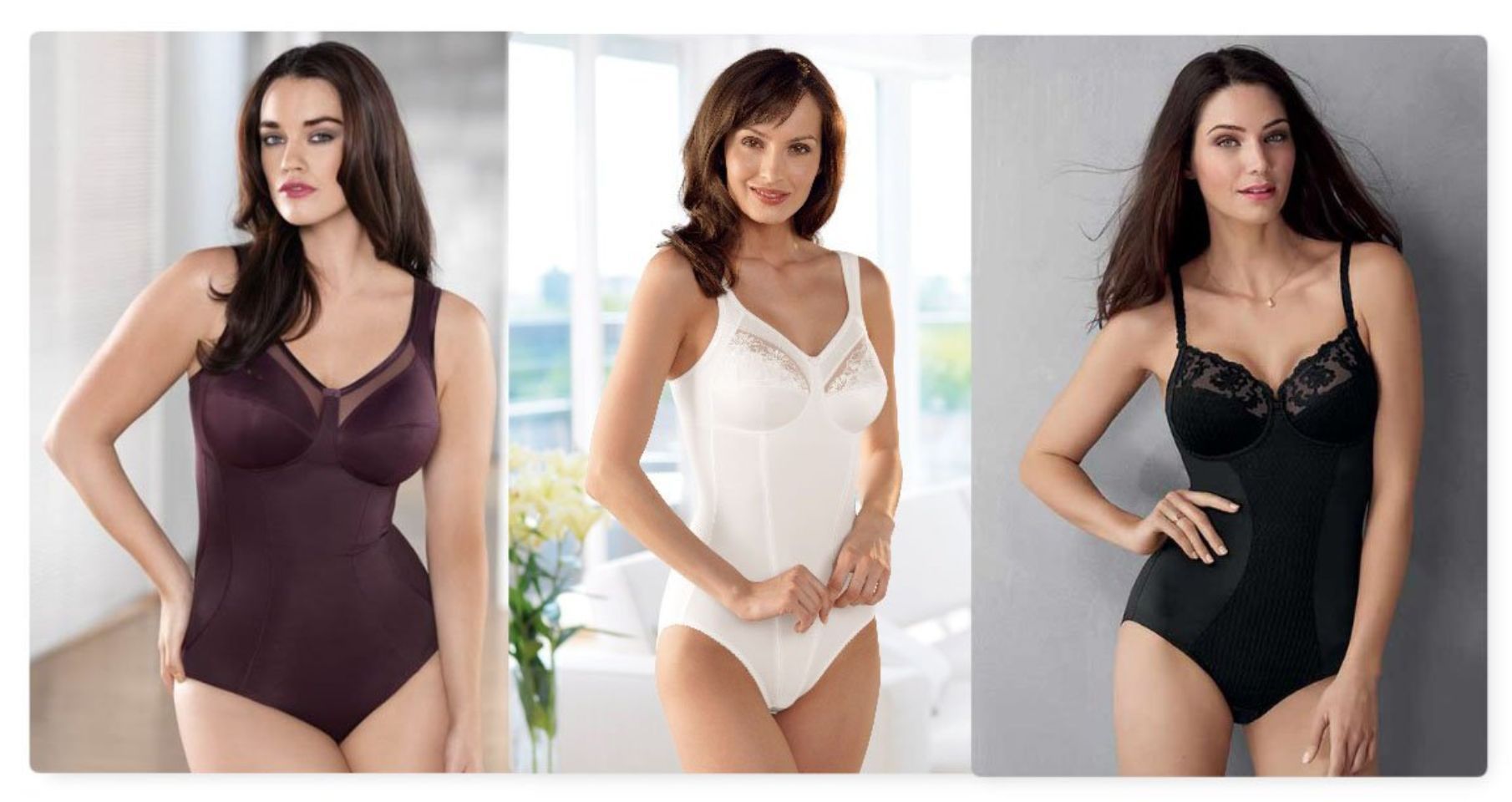 Body vari colori
