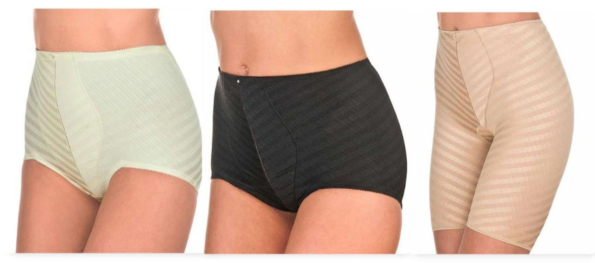 Slip contenitivi