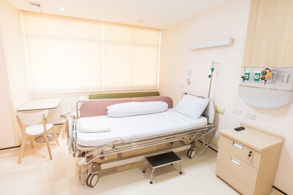 Ausilio sanitario a noleggio