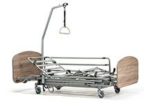 Letto elettrico