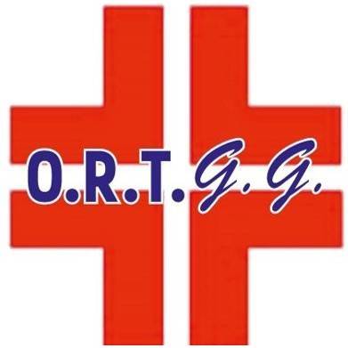 ORTOPEDIA GABRIELE GIUBILATO LOGO