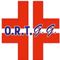 ORTOPEDIA GABRIELE GIUBILATO LOGO