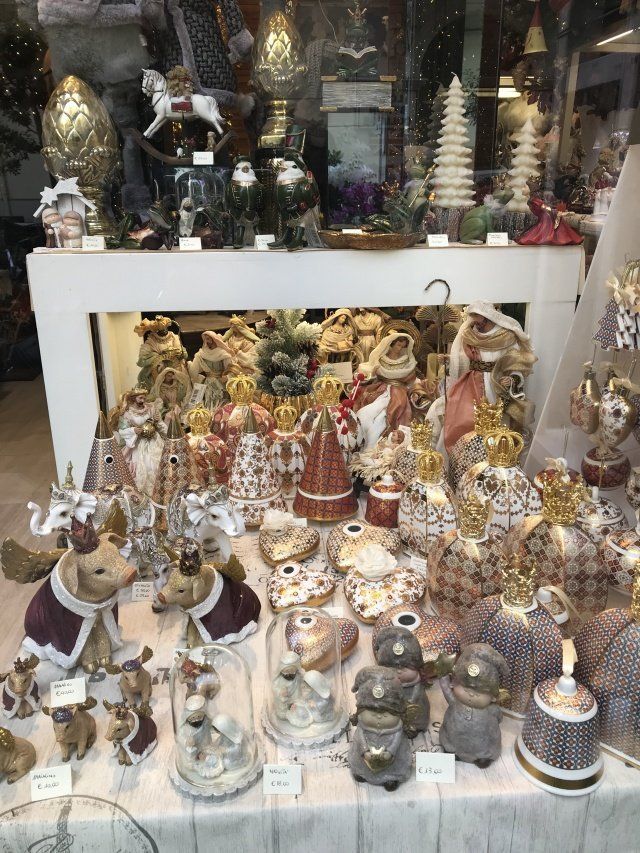 Decorazioni