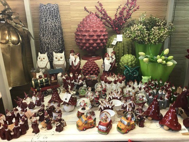 Decorazioni