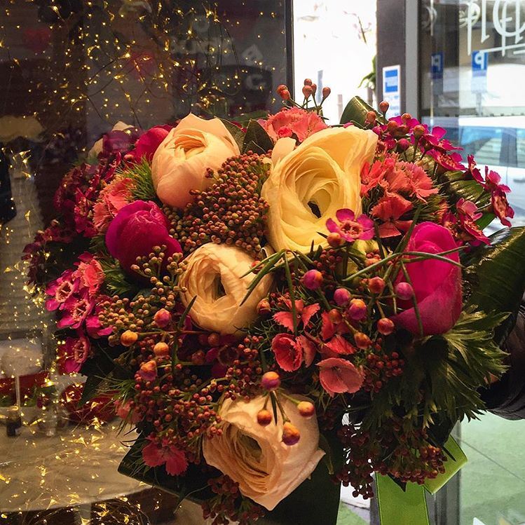 bouquet