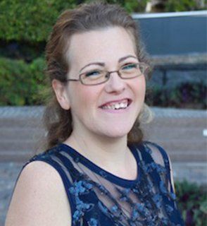 Amanda Kellaway