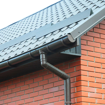 Gutters — New Gutter in Seattle, WA