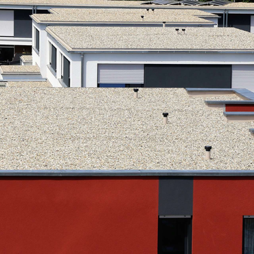 Roofing Contractor — Flat Roofs in Seattle, WA