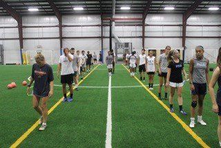 Athlete's Physical Training — Metuchen, NJ — Advanced Physical & Technical Training Athlete's Physical Training — Metuchen, NJ — Advanced Physical & Technical Training