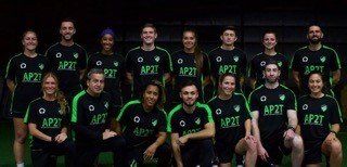Staffs and Coordinators — Metuchen, NJ — Advanced Physical & Technical Training