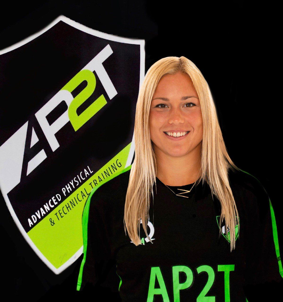 Madison Tiernan — Metuchen, NJ — Advanced Physical & Technical Training