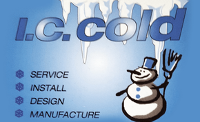 IC COLD