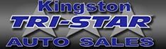 Kingston TRI-STAR Kingston TRI-STAR