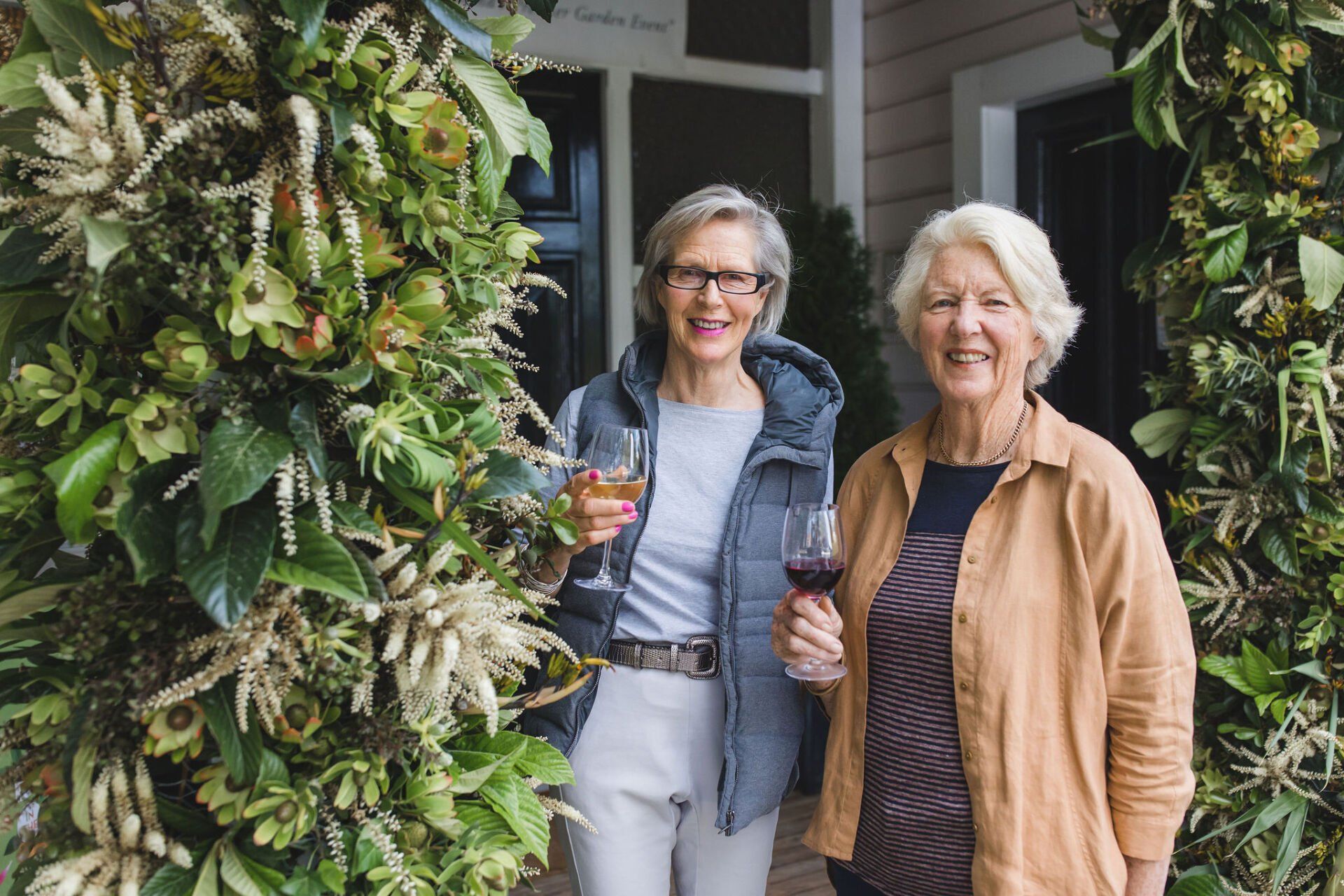 Rapaura Springs Bar for Bloom in the Boom 2020