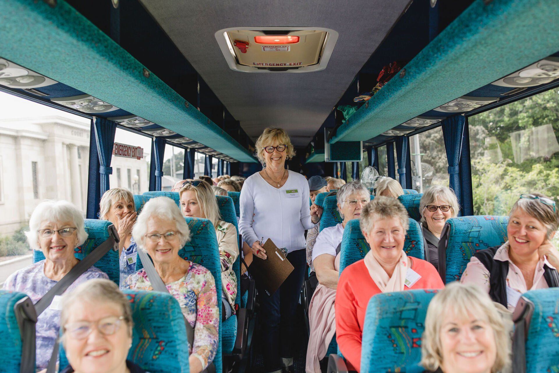 Garden Tours for Bloom in the Boom 2020