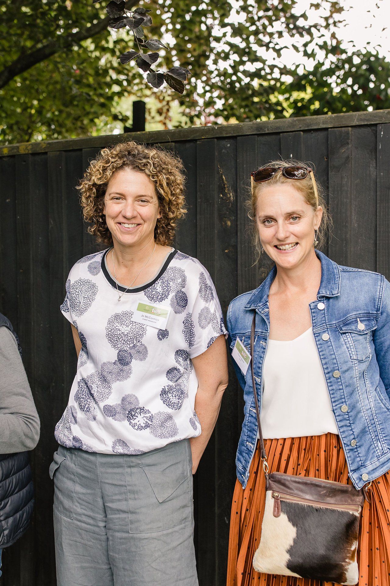 Garden Tours for Bloom in the Boom 2020