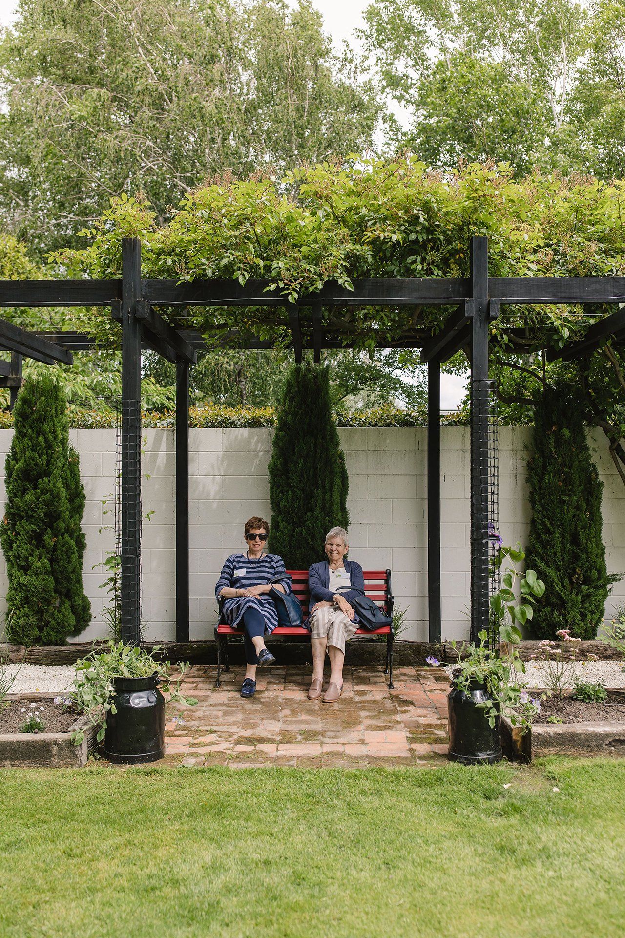 Garden Tours for Bloom in the Boom 2020