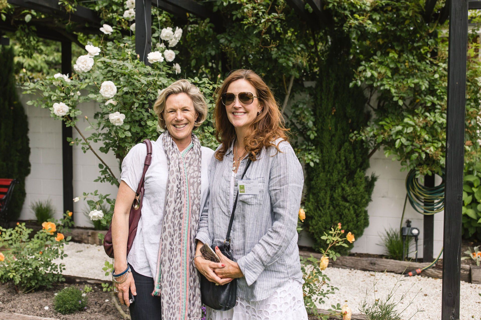 Garden Tours for Bloom in the Boom 2020