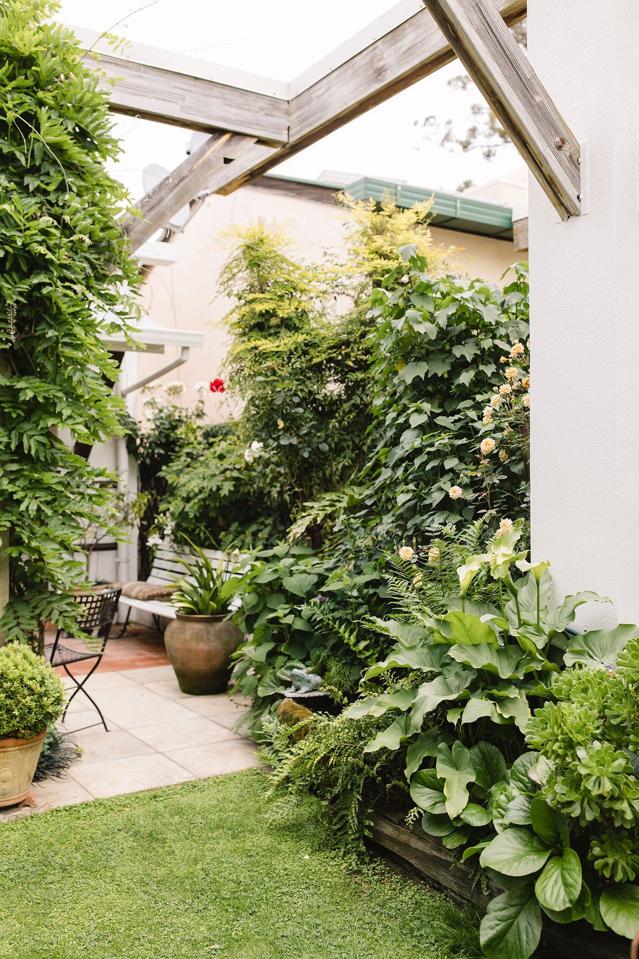 Garden Tours for Bloom in the Boom 2020