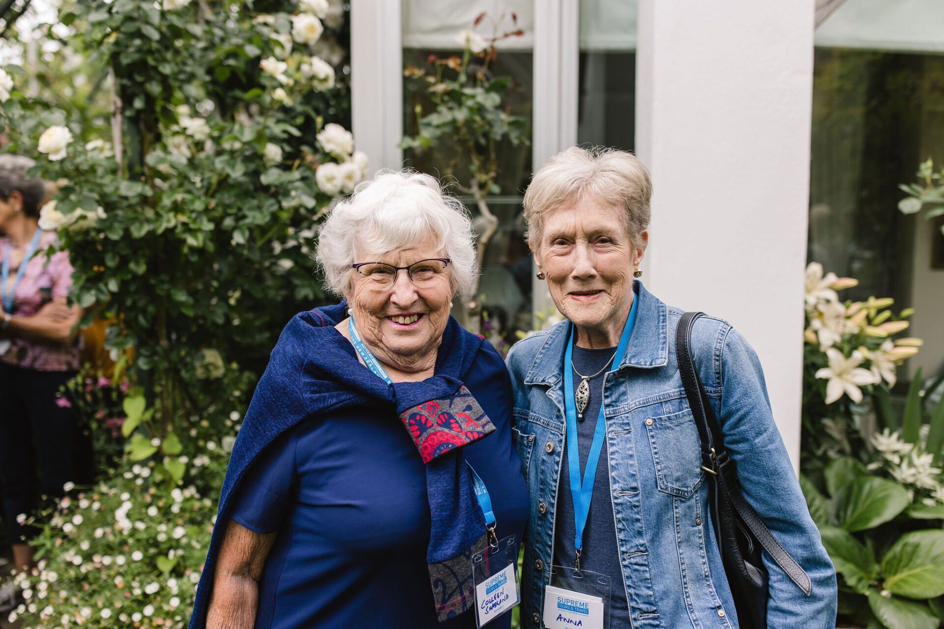 Garden Tours for Bloom in the Boom 2020