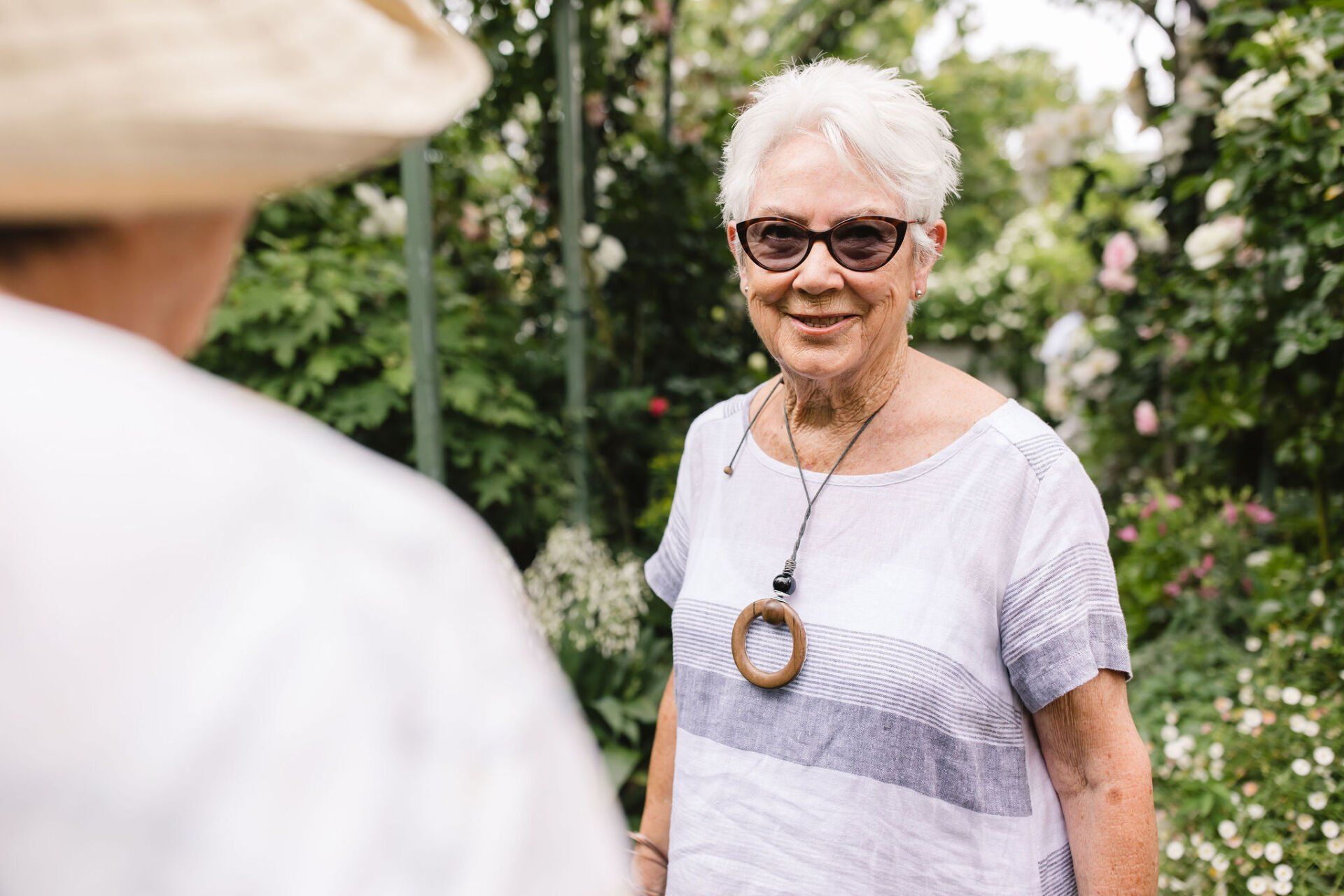 Garden Tours for Bloom in the Boom 2020