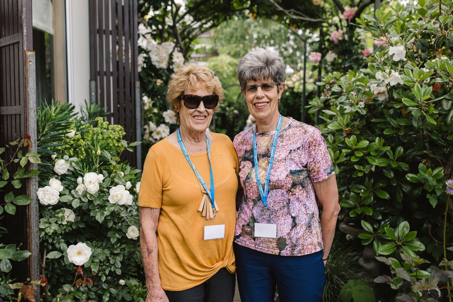 Garden Tours for Bloom in the Boom 2020