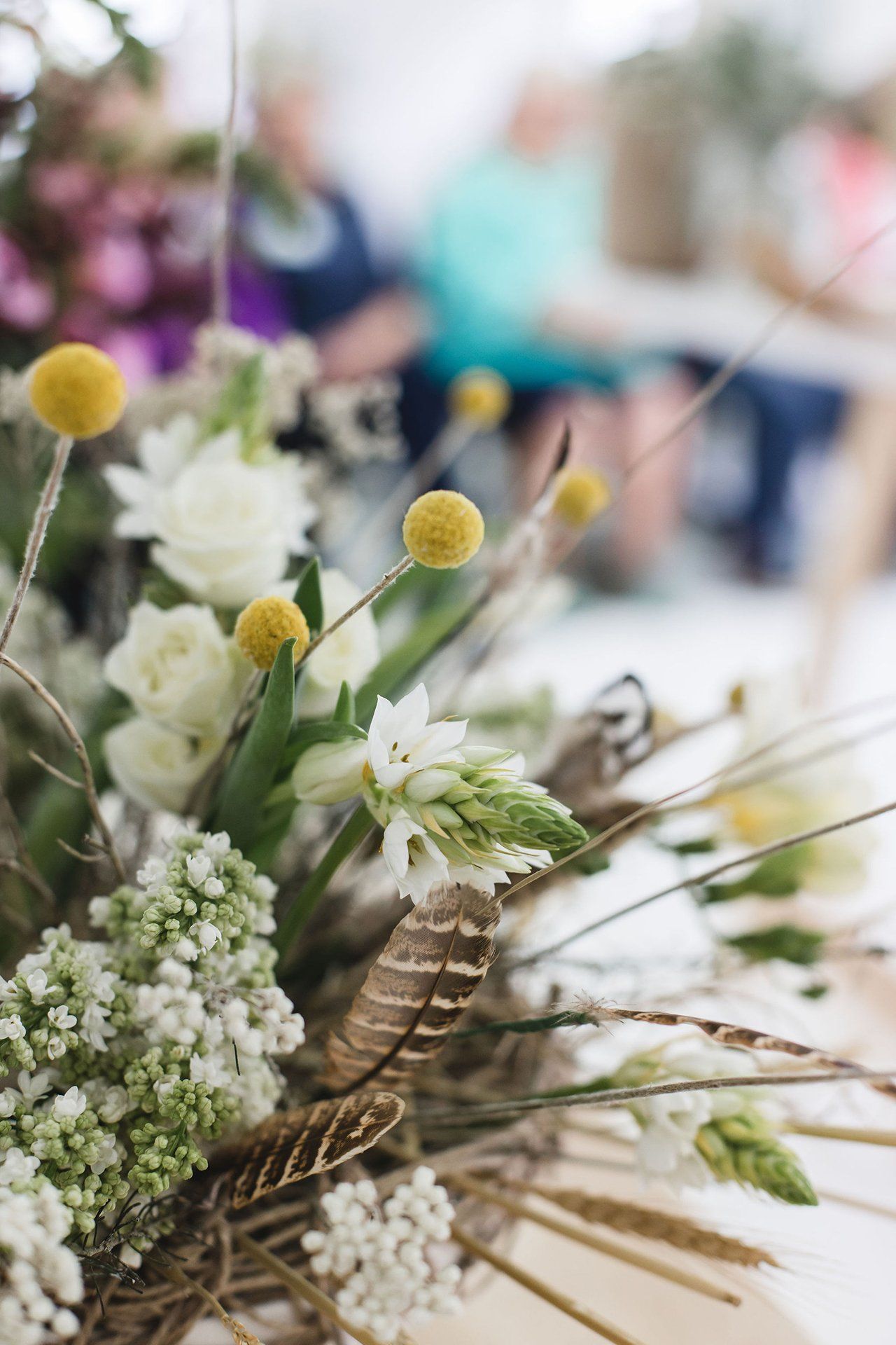 Nina Stanley workshop for Bloom in the Boom 2020