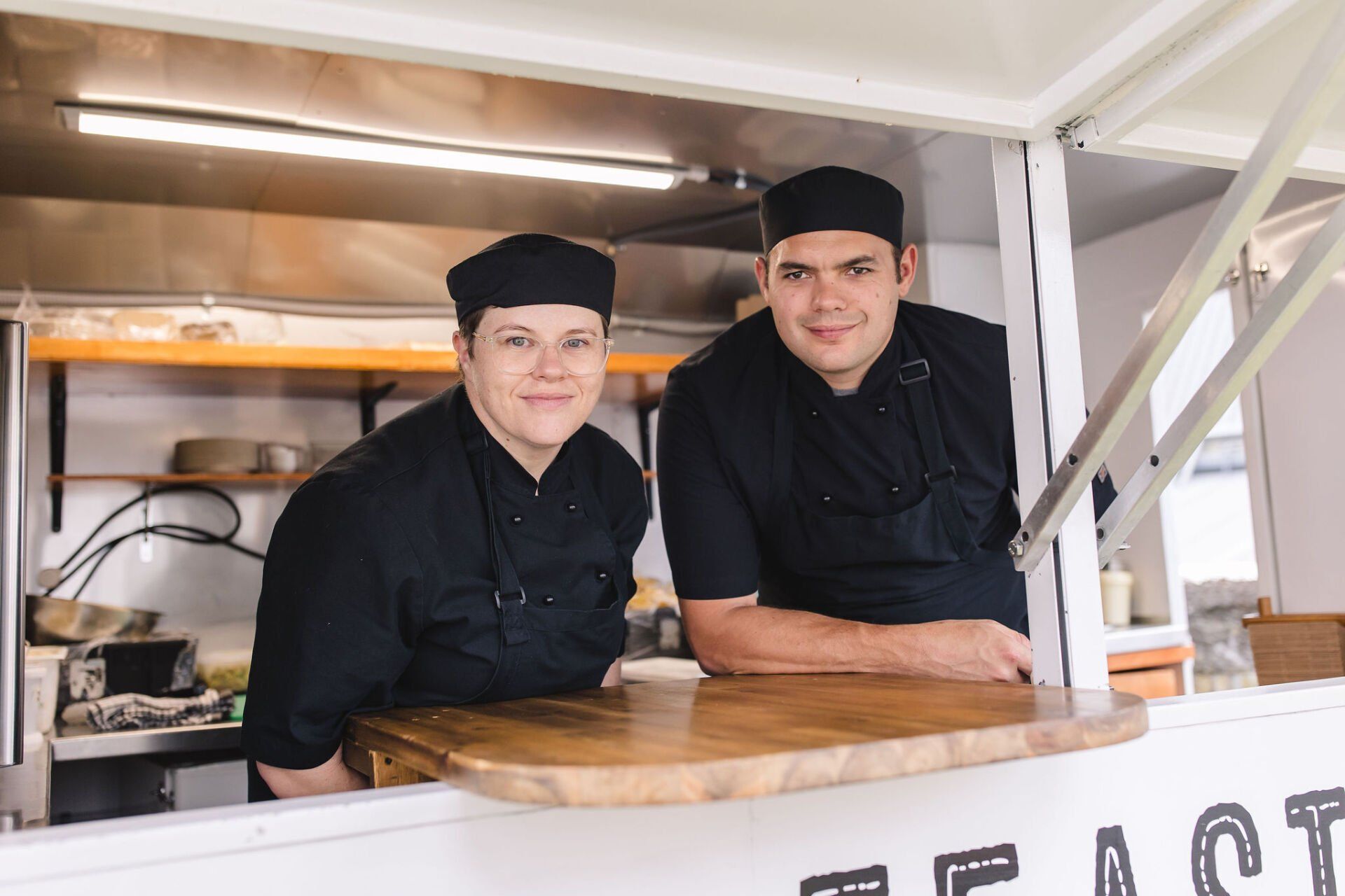 Rapaura Springs Bar for Bloom in the Boom 2020
