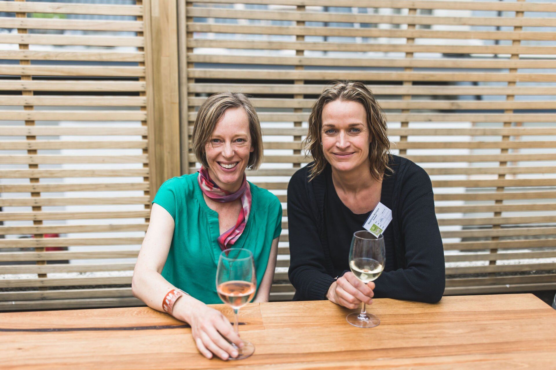 Rapaura Springs Bar for Bloom in the Boom 2020