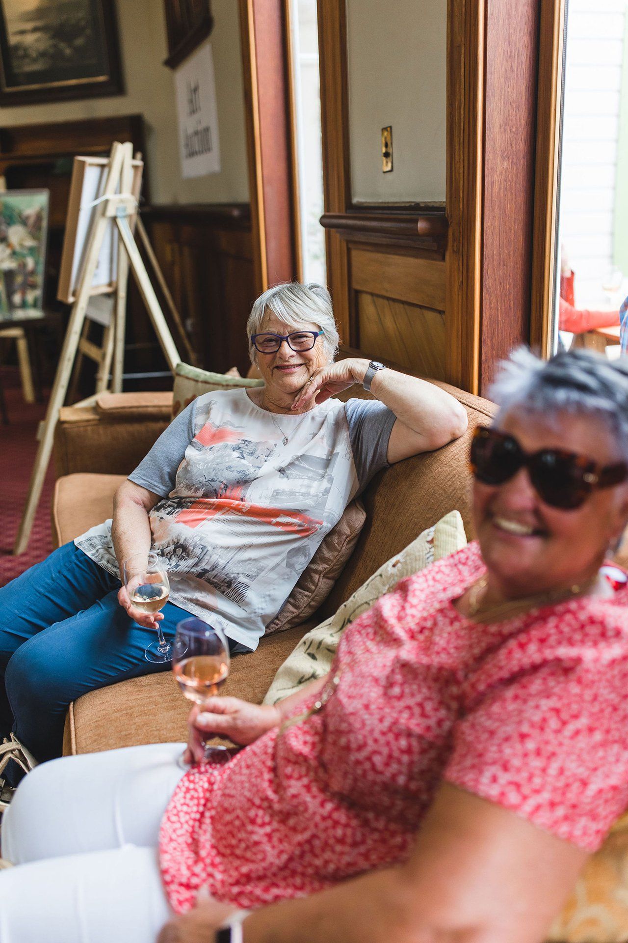Rapaura Springs Bar for Bloom in the Boom 2020