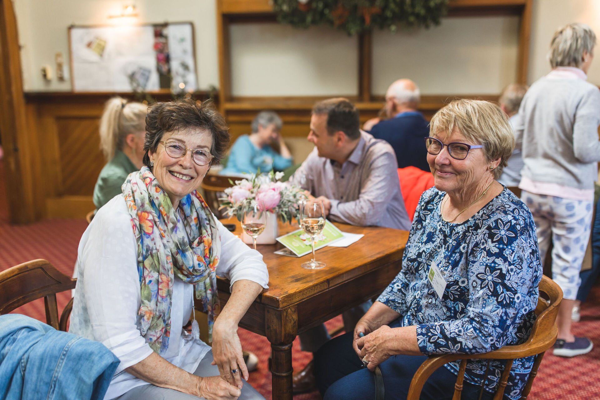 Rapaura Springs Bar for Bloom in the Boom 2020