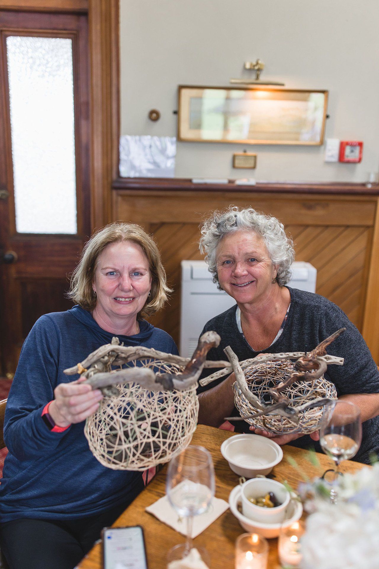 Rapaura Springs Bar for Bloom in the Boom 2020