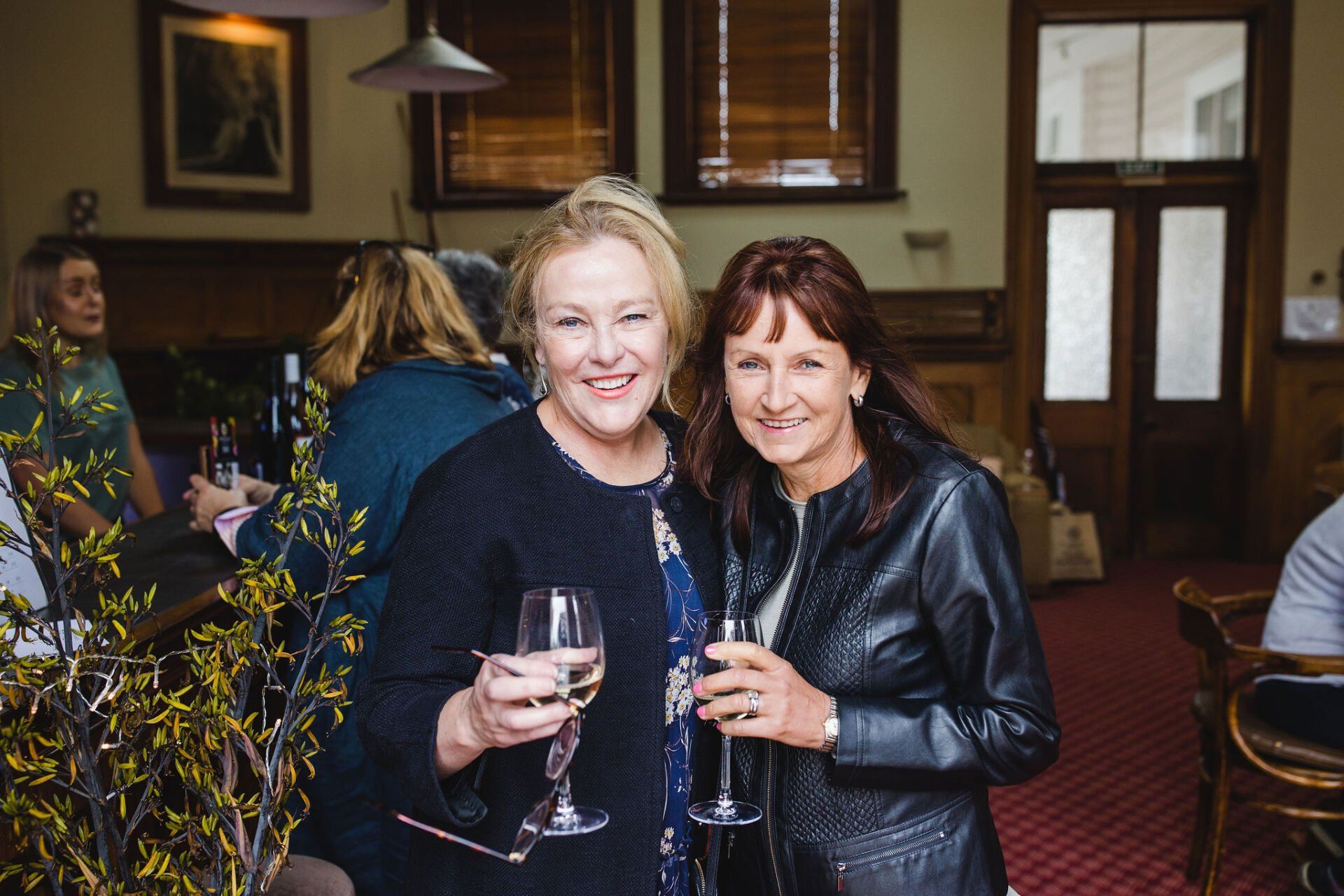 Rapaura Springs Bar for Bloom in the Boom 2020