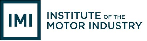 Institute of the Motor Industry logo