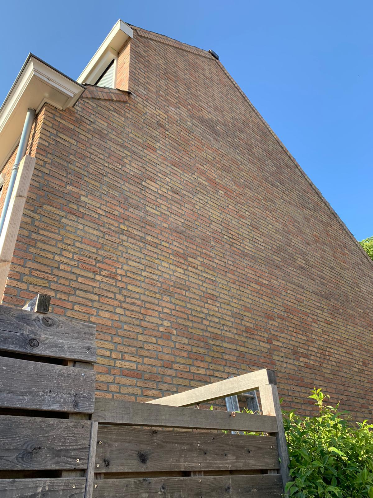 gevelreiniging schiedam