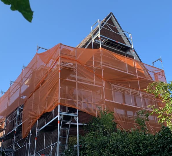 Gevelrenovatie De Lier Specialisten