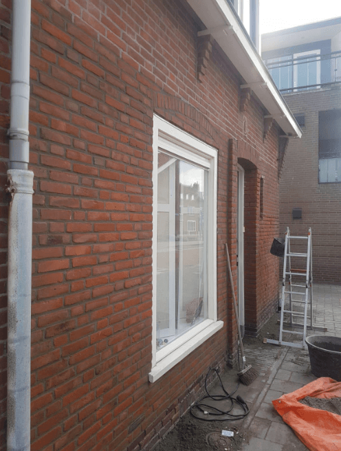 gevelrenovatie den haag