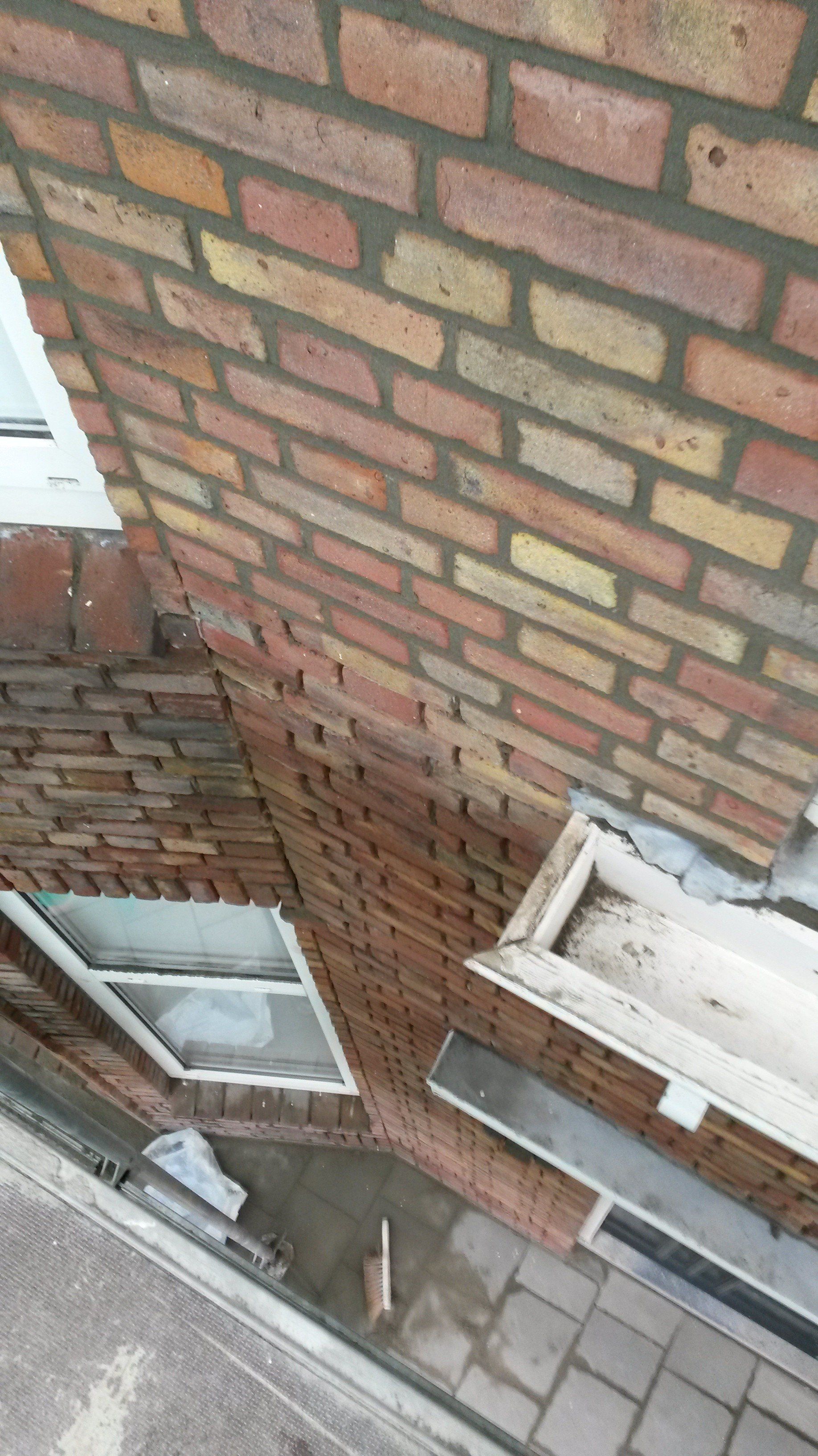 platvol voegwerk klus den haag